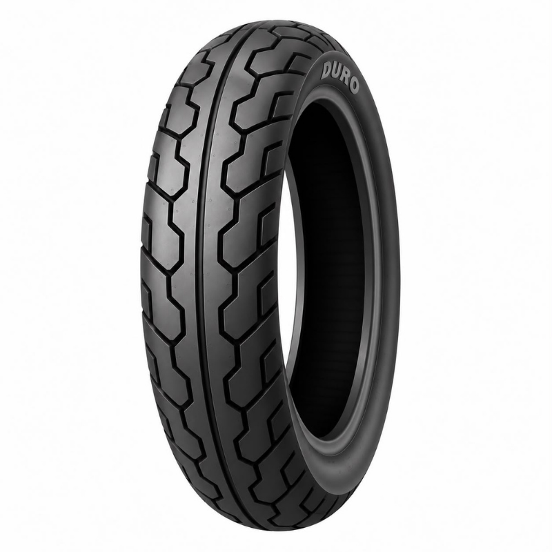3.50-10 51J HF900 Tubeless Dört Mevsim Scooter Lastiği (2025)
