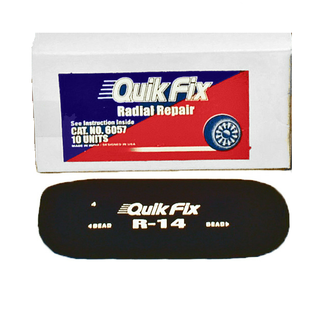 6057 RADIAL YAMA R-14 (10'LU)