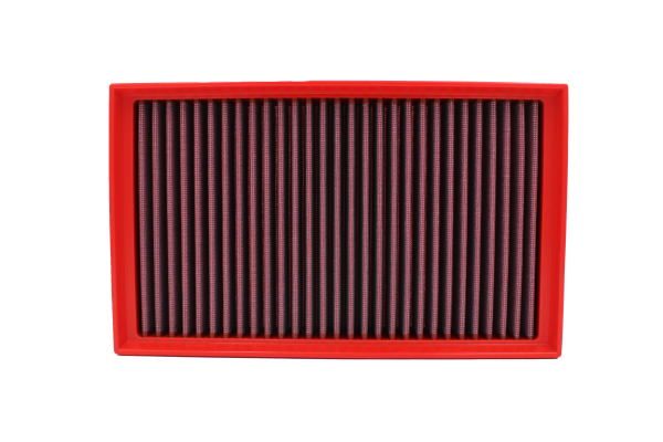 BMC AUDI A1, A3, Q2, Q3, TT, SEAT LEON, SKODA OCTAVIA, SUPERB, VOLKSWAGEN, CADDI, GOLF, PASSAT, POLO, T-ROC, TIGUAN, CUPRA FORMENTOR KUTU İÇİ PERFORMANS HAVA FİLTRESİ FB756/20
