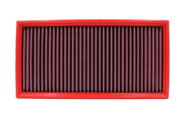 BMC AUDI A3, TT, SEAT LEON I, TOLEDO II, SKODA OCTAVIA I, VOLKSWAGEN BORA, CLASICO, GOLF IV, JETTA IV, NEW BEETLE, POLO IV KUTU İÇİ PERFORMANS HAVA FİLTRESİ FB159/01