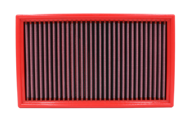 BMC AUDI A6, CABRIOLET, FIAT REGATA, JAGUAR XJ, XJR (X300,X308) XK8 (X100), XK, XKR (X150), PORSCHE 924, 944, VOLKSWAGEN BEETLE, CORRADO, GOLF II, JETTA II, PASSAT, DODGE MONACO KUTU İÇİ PERFORMANS HAVA FİLTRESİ FB112/01