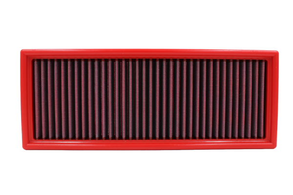 BMC AUDI A3, Q3, TT, SEAT LEON, TOLEDO, SKODA OCTAVIA, SUPERB, VOLKSWAGEN BEETLE, BORA, CADDY, GOLF, JETTA, PASSAT, SCIROCCO, TIGUAN KUTU İÇİ PERFORMANS HAVA FİLTRESİ FB444/01