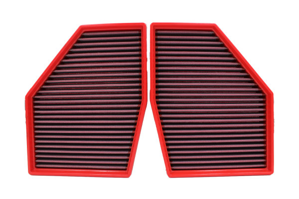 BMC BMW 5 (G30,G31,F90), 7 (G11,G12), 8 (G14,G15,G16,F91,F92,F93) KUTU İÇİ PERFORMANS HAVA FİLTRESİ FB01073
