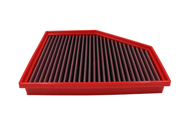 BMC BMW 5 (G30,G31,F90), 7 (G11,G12), X3 (G01,F97), X5 (G05,F95), X6 (G06,F96), X7 (G07) KUTU İÇİ PERFORMANS HAVA FİLTRESİ FB01041