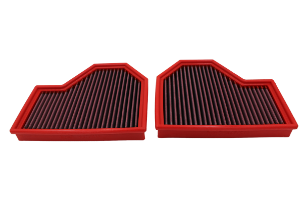 BMC BMW M5 (E60,E61), M6 (E63,E64) KUTU İÇİ PERFORMANS HAVA FİLTRESİ FB447/01