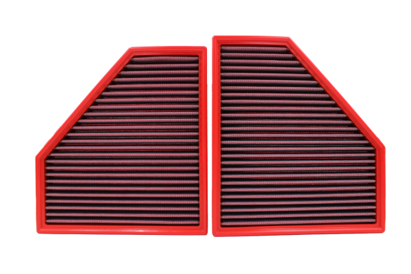 BMC BMW 2 (G42,G87) M2, 3 (G20,G21,G80) M3, 4 (G22,G23,G26,G82,G83) KUTU İÇİ PERFORMANS HAVA FİLTRESİ FB01118