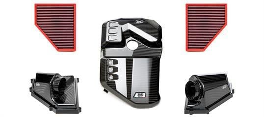 BMC CARBON KIT SUPERCAR BMW M3/M4 CKS00001