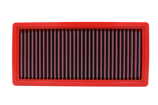 BMC LANCIA MUSA, YPSILON (843), PEUGEOT 407, 508, ALFA ROMEO MITO (955), CITROEN C5, FIAT 500, BRAVO, IDEA, DOBLO, PANDA II, PUNTO, STILO, TIPO, EGEA KUTU İÇİ PERFORMANS HAVA FİLTRESİ FB293/04