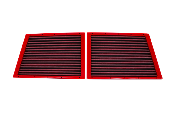 BMC PORSCHE 911 (992) 3.0 H6 TARGA, CARRERA, DAKAR KUTU İÇİ PERFORMANS HAVA FİLTRESİ FB01075