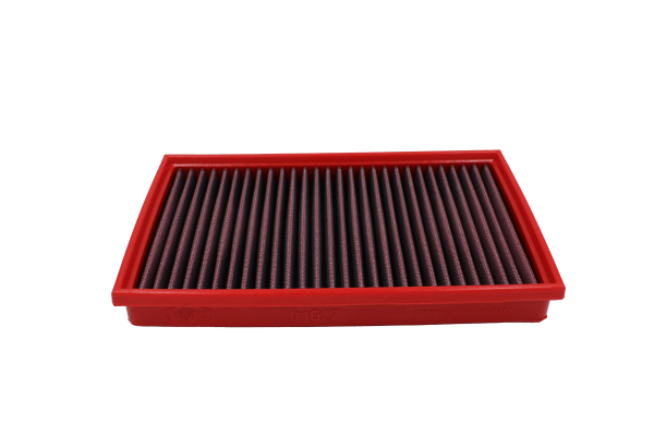 BMC SKODA FABIA, OCTAVIA, AUDI A1, A3, Q2, VOLKSWAGEN GOLF, POLO, TIGUAN, SEAT IBIZA V, LEON, CUPRA FORMENTOR KUTU İÇİ PERFORMANS HAVA FİLTRESİ FB01027