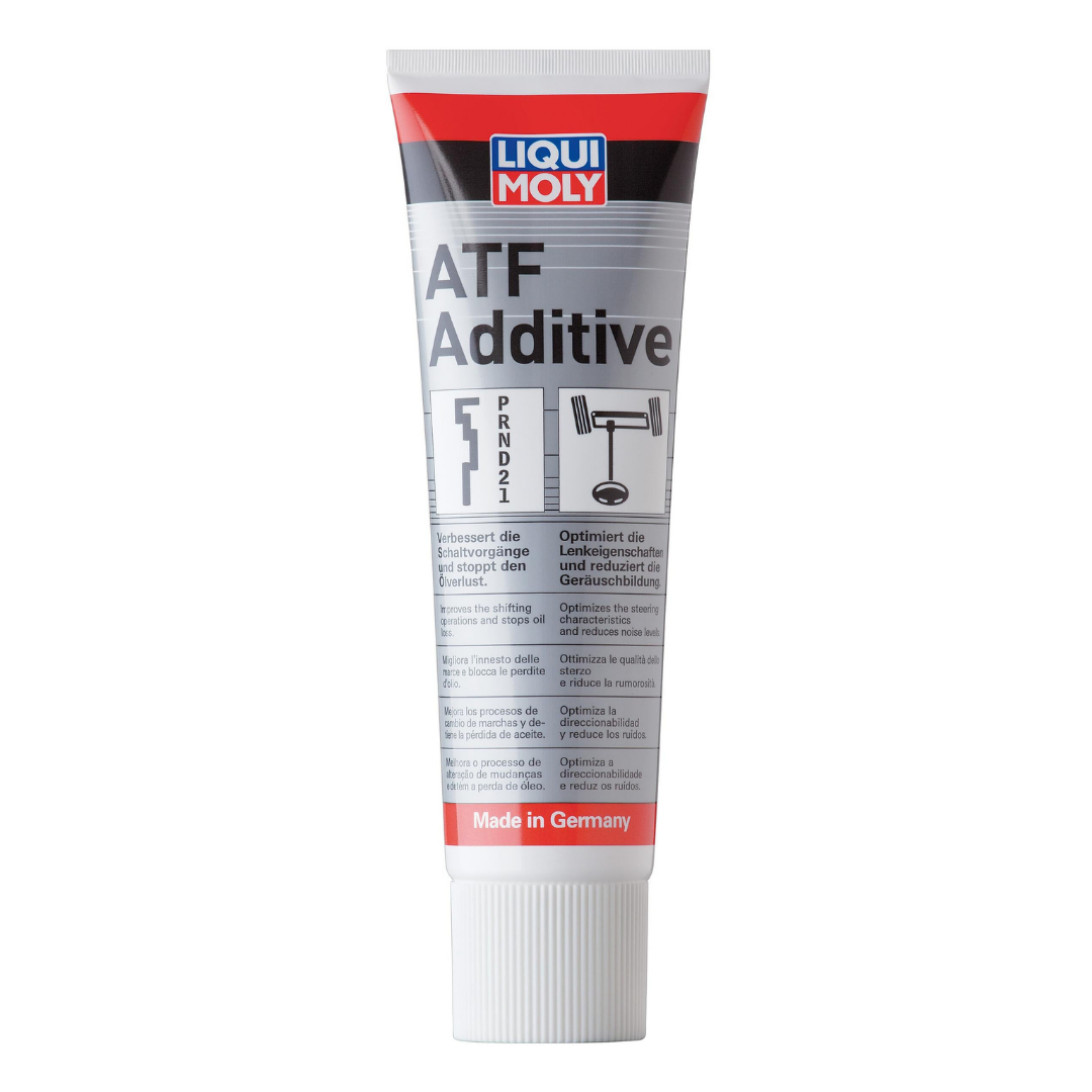 ATF KATKISI 250ML