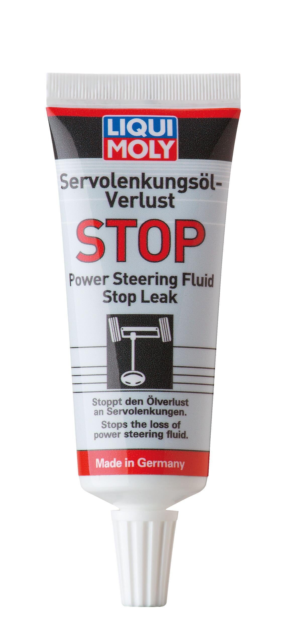 DİREKSİYON HİDROLİK SİSTEMİ SIZINTI ÖNLEYİCİ 35ML