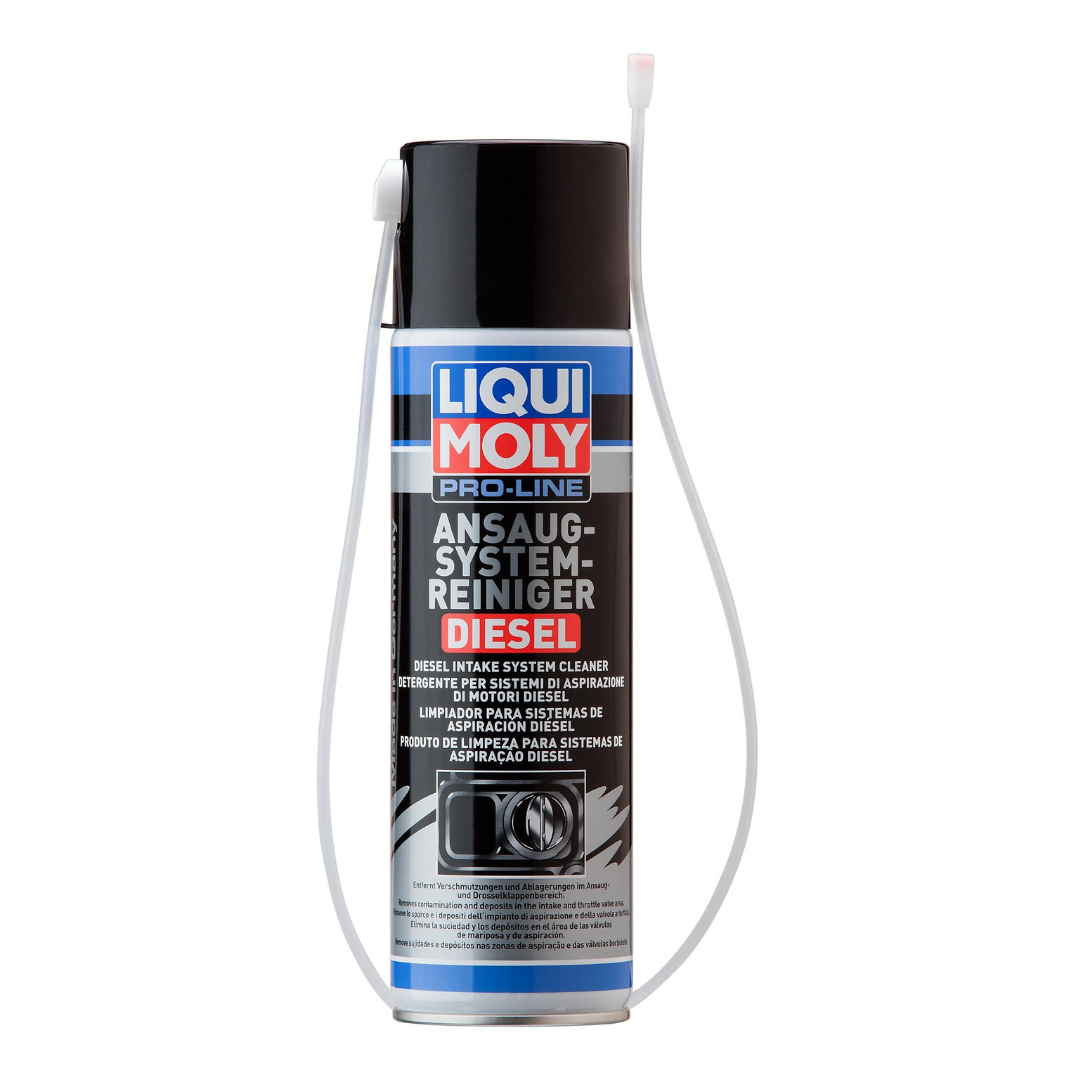 DİZEL EMME MANİFOLDU EGR TEMİZLEYİCİ 400ML