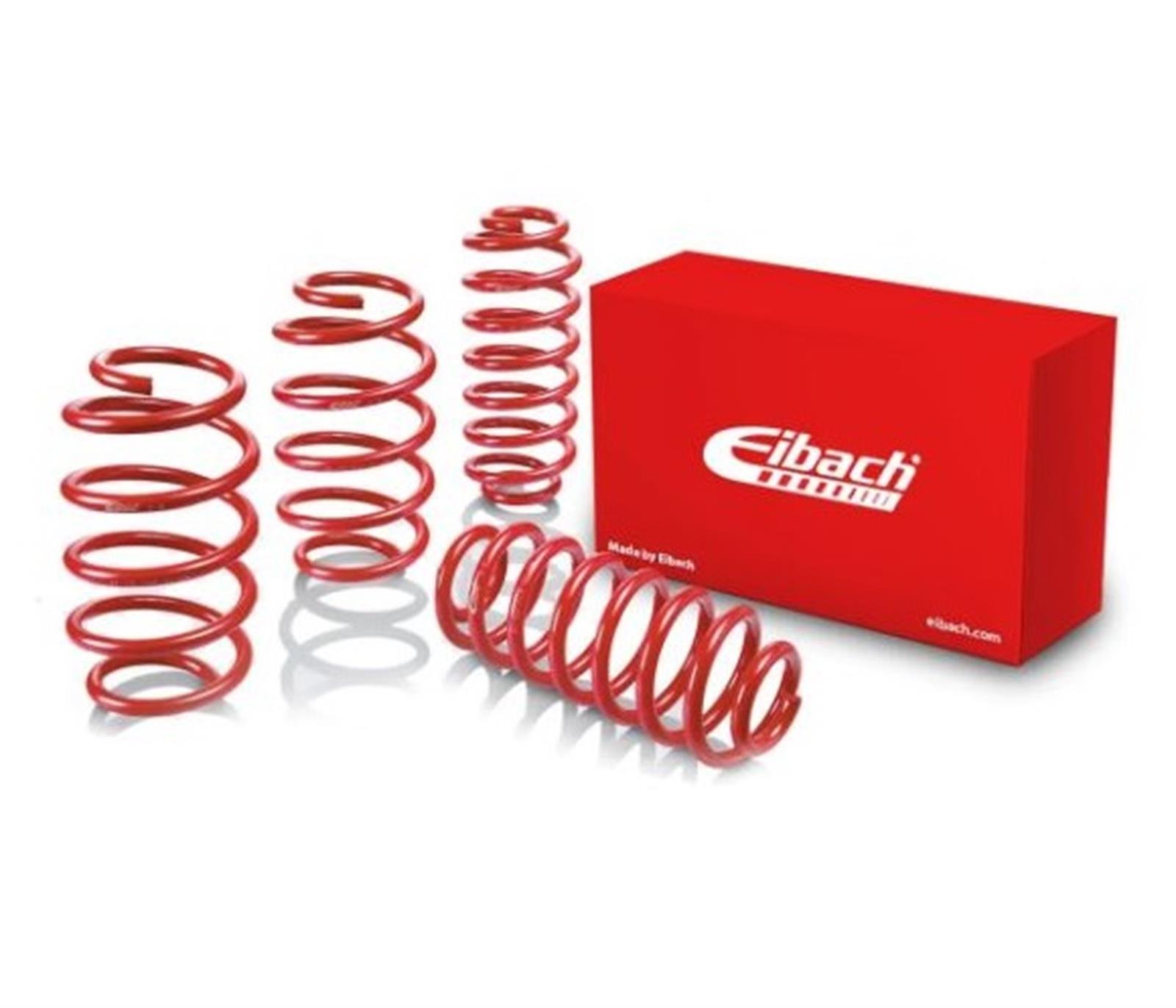 EIBACH MAZDA MX5 ND/FIAT 124  SPORTLINE 40/30 MM