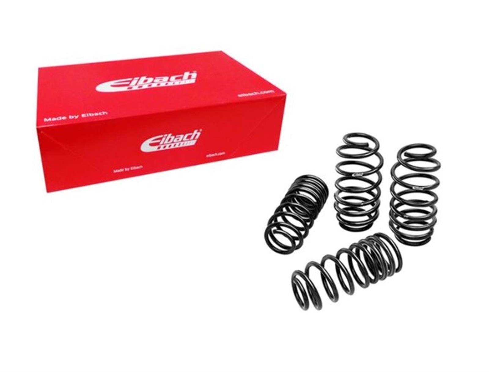 EIBACH PEUGEOT - 207 - CITROEN C3  PRO KIT - 30 MM