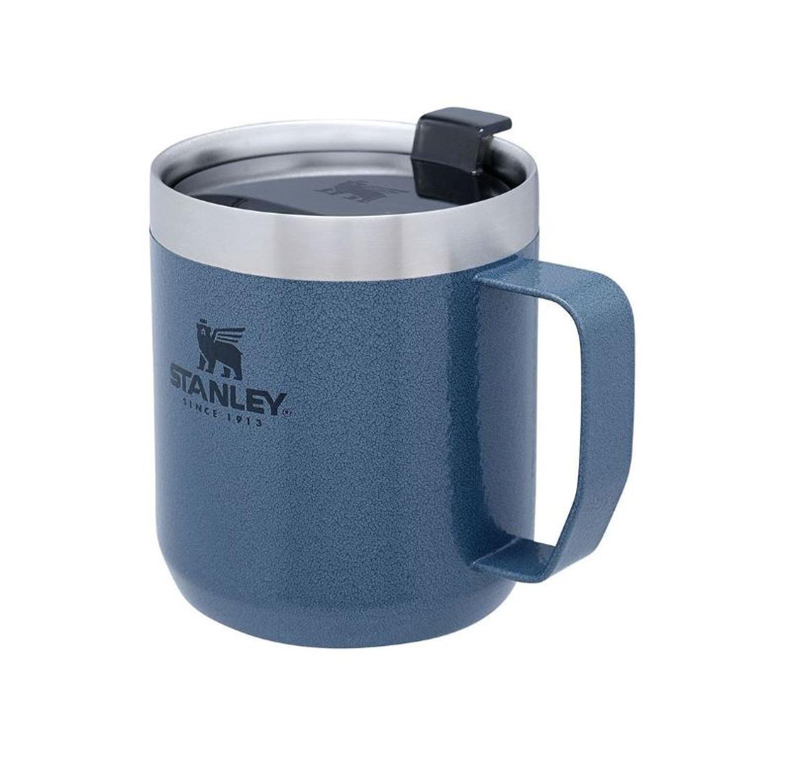 KLASİK PASLANMAZ ÇELİK TERMOS BARDAK 0,35 LT