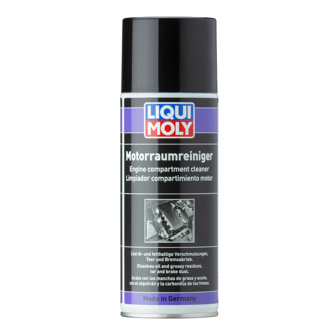 MOTOR YÜZEY YIKAMA SPREY 400ML