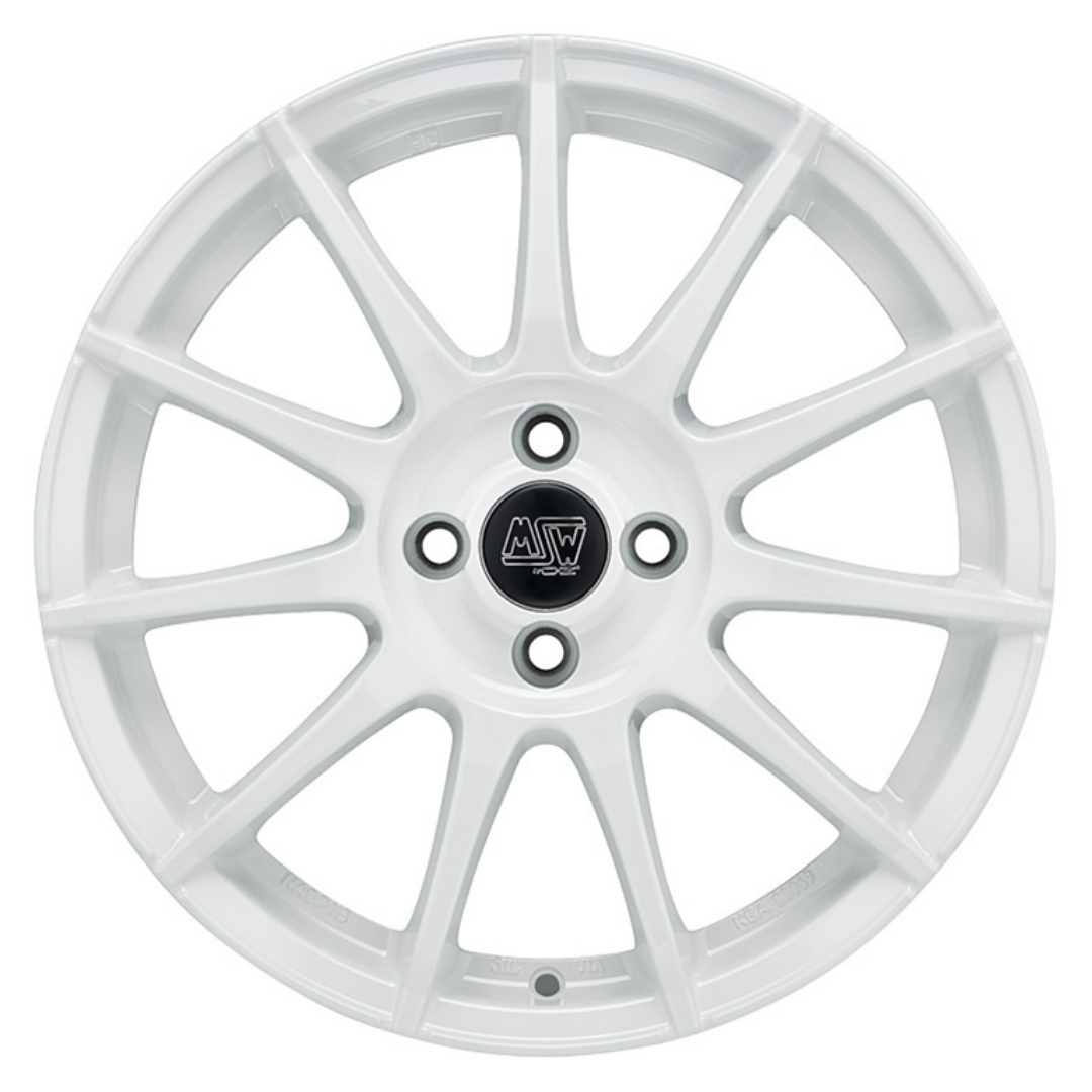 MSW-85 5X114,3 8X18 ET45 73,1 WHITE