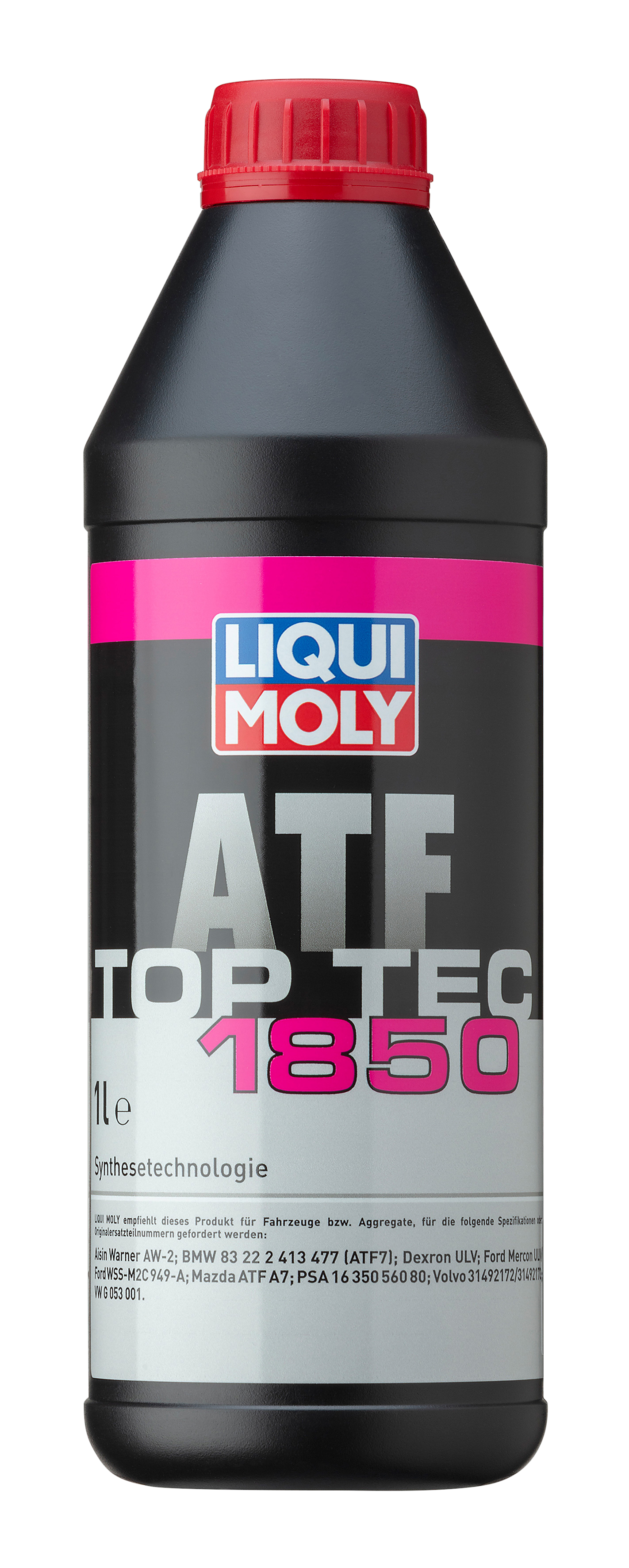 TOP TEC ATF 1850 OTOMATİK ŞANZIMAN YAĞI 1L