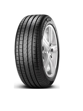 225/45R18 91Y CINTURATO P7 RFT* DOT: 2017