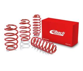 EIBACH AUDI A 3 8Y/GOLF 8/SEAT LEON KL 1,5 TSI