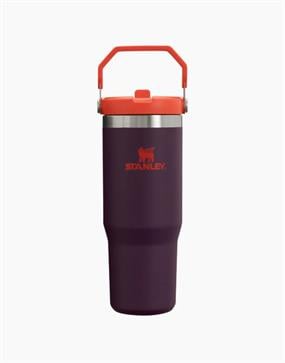 ICE FLOW FLIP STRAW TUMBLER 0,89 LT