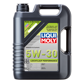 Leichtlauf Performance 5W30 5 Litre
