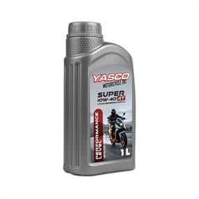 SUPER 10W40 4T 1L 