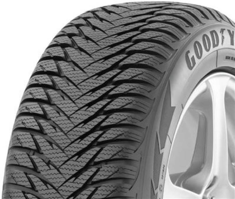 205/55R16 91H UG8 MS DOT 2022