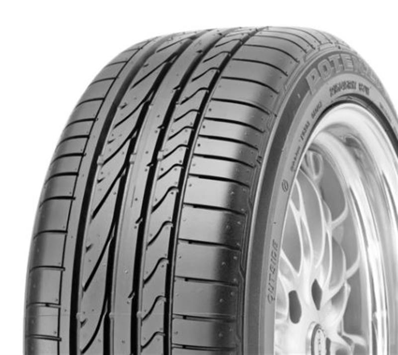 BRIDGESTONE 245/40R20 RFT Y99 S001 DOT: 2022