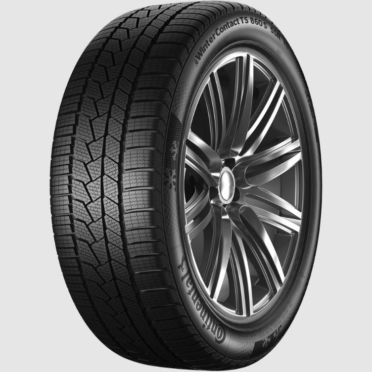  225/40R19 93V XL WinterContact TS 860 S DOT 2023