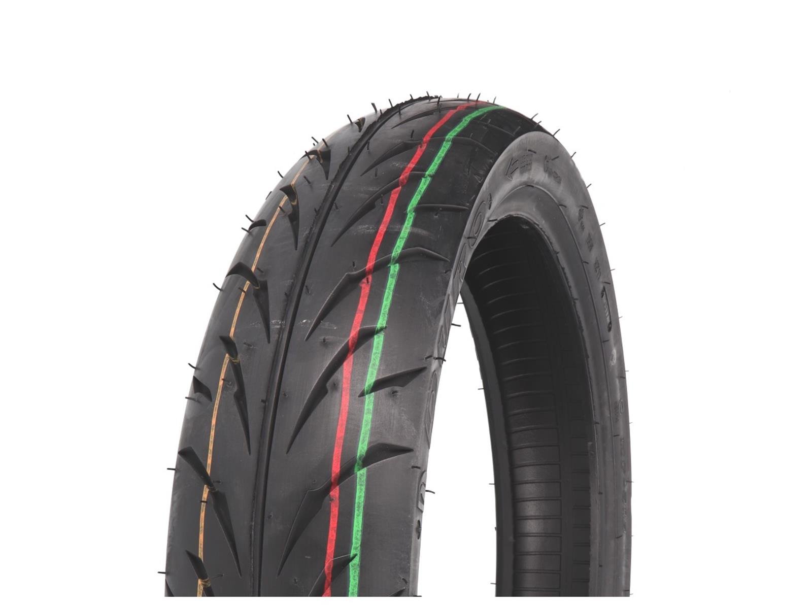 100/8017 52P HF918 TUBELESS DOT: 2022