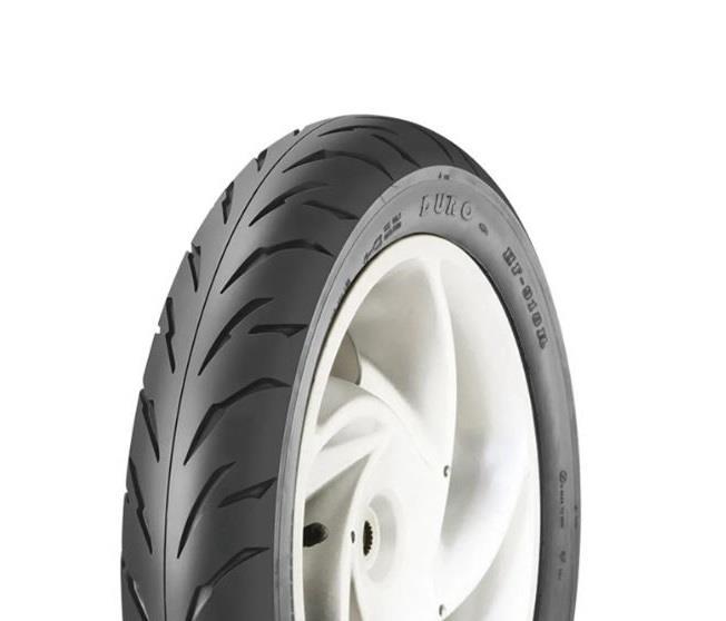 100/90-16 54H HF918 TL DOT: 2023