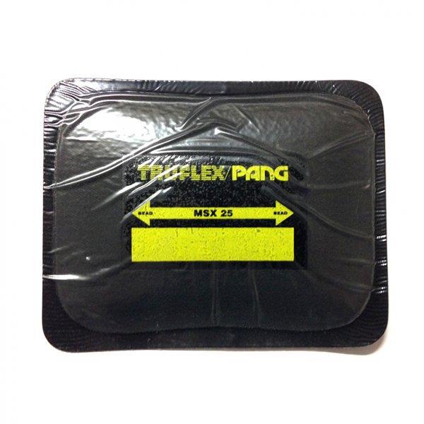 100X125 MM RADYAL HAFİF TİCARİ VE KAMYON YUMUŞAK YAMA (10'LU)