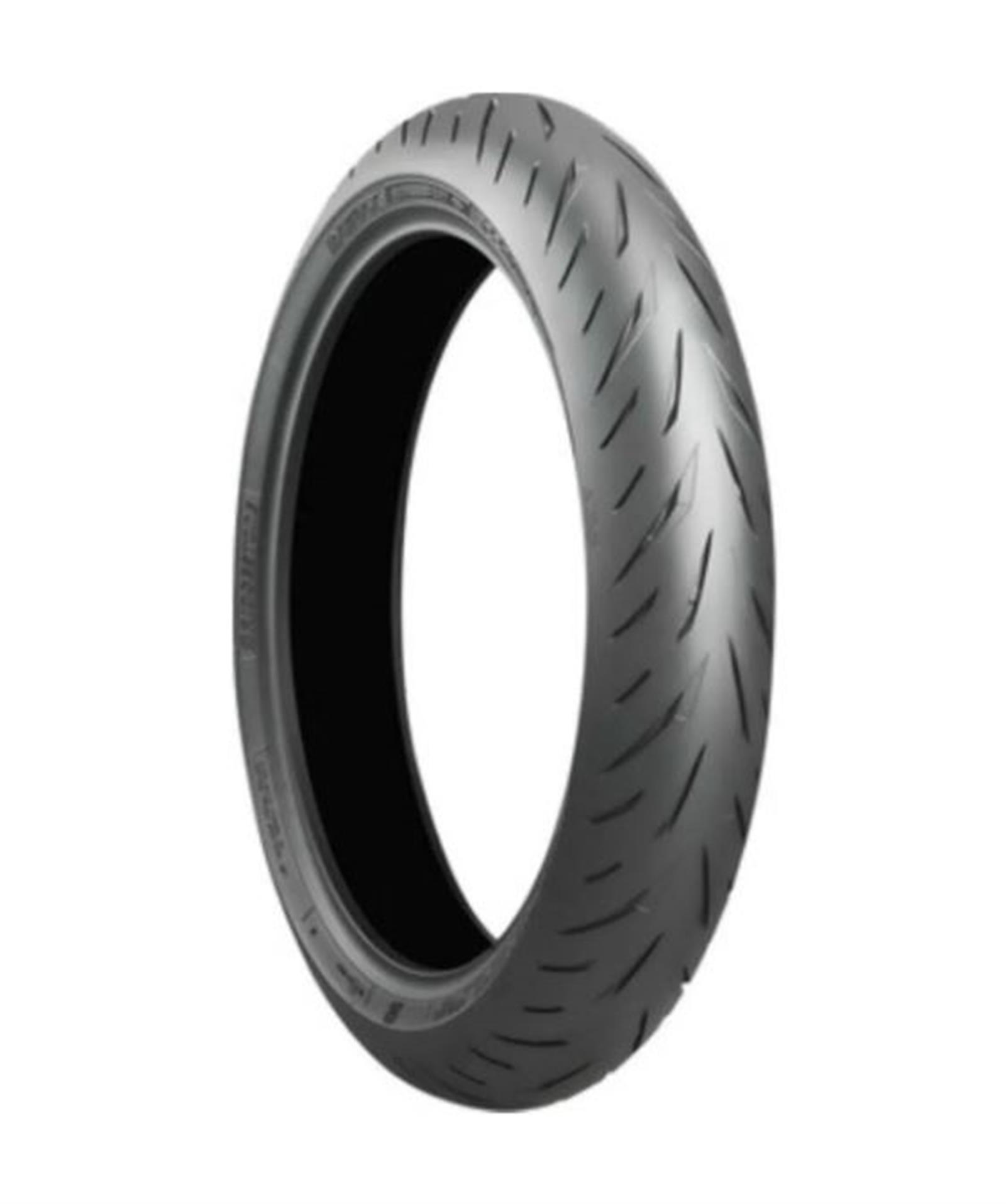110/70 R17M/C 054H S22FZ DOT 2023