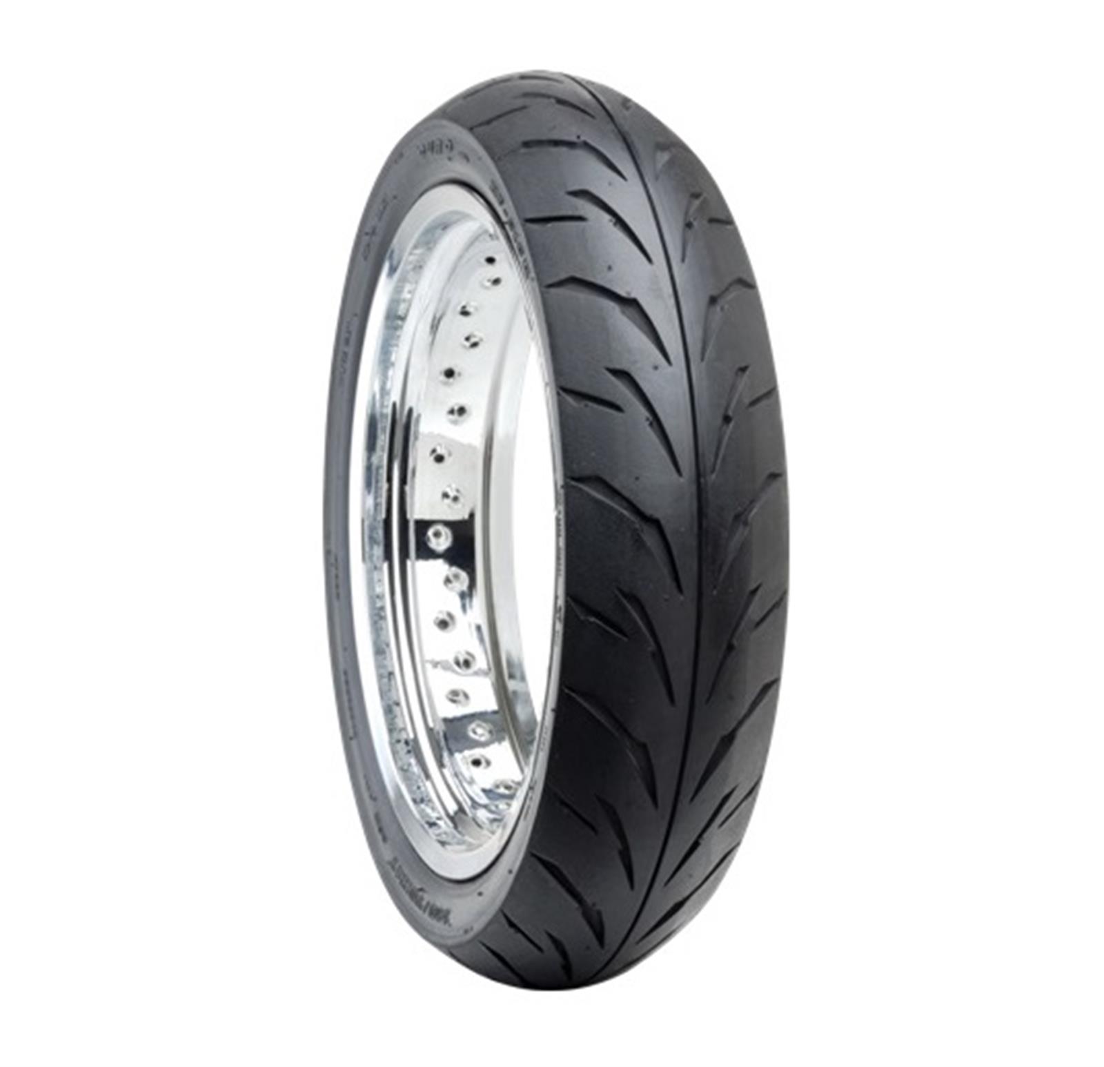 110/7017 54H HF918 TUBELESS DOT: 2022