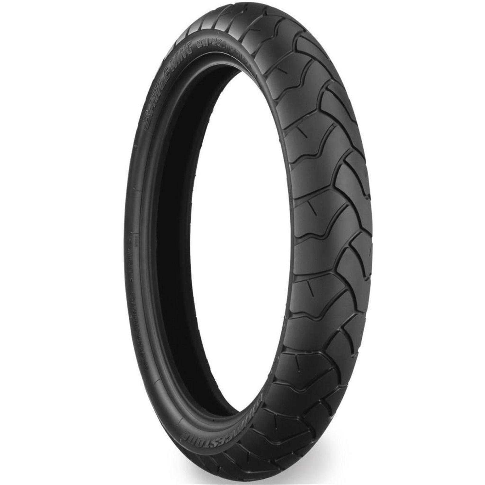 110/80ZR19 M/C 59V BW501 DOT:2017