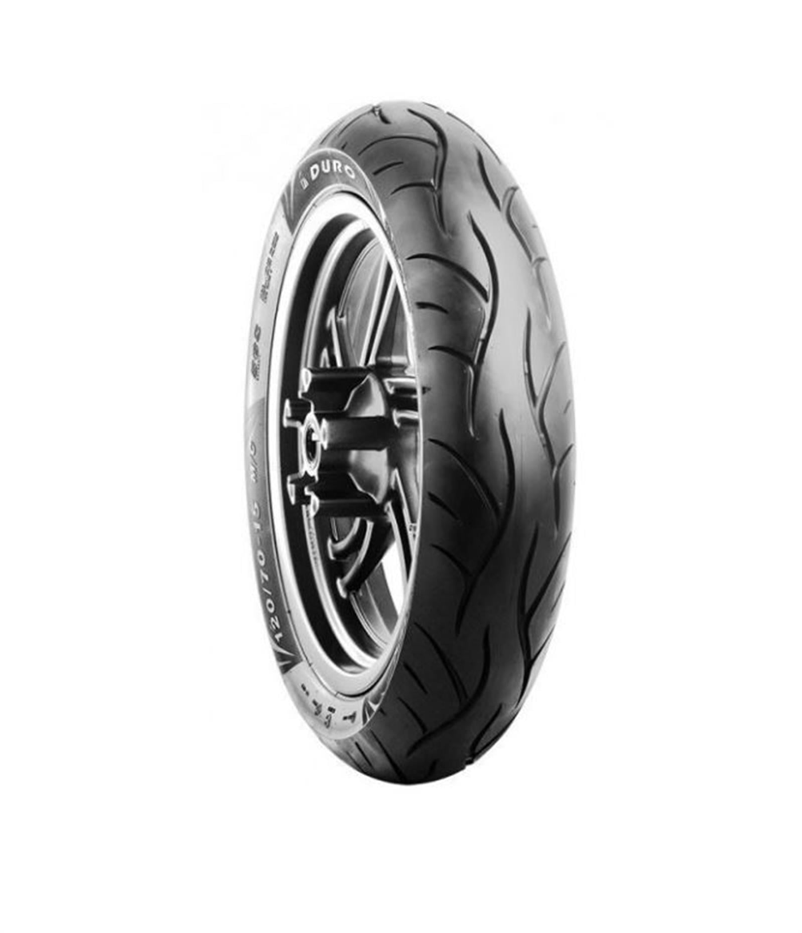 120/7014 55S DM1220 TUBELESS DOT: 2022