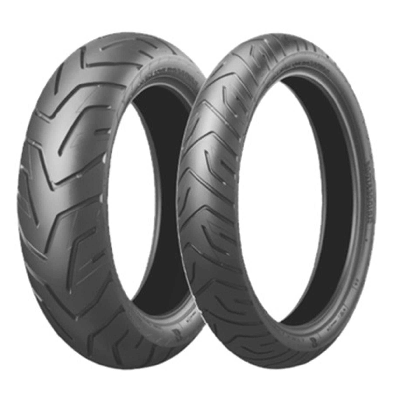 120/70R15 M/C 056V A41FGZ DOT 2023