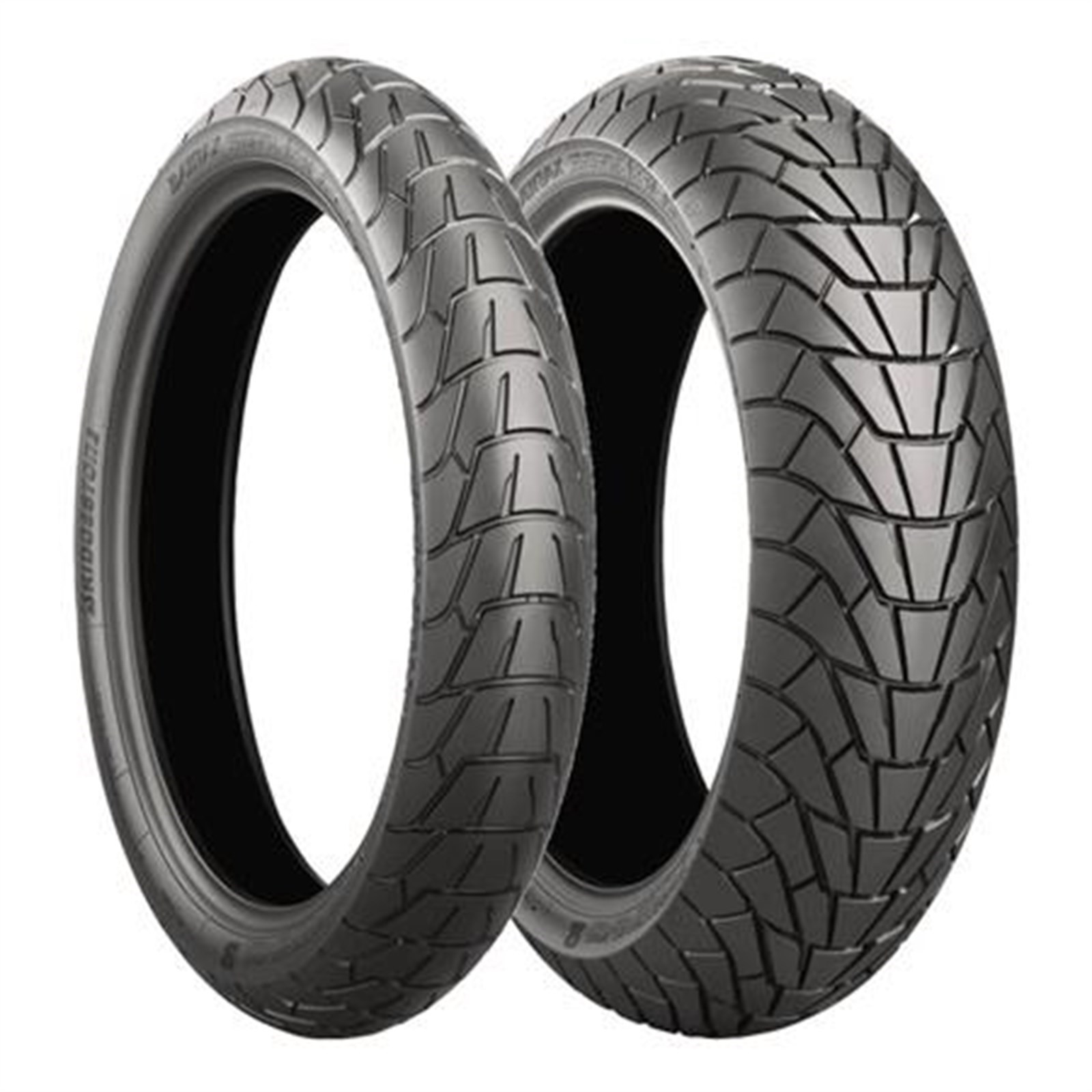 120/70R17 57H BRIDGESTONE AX41S  SCRAMBLER MOTOSİKLET LASTİĞİ