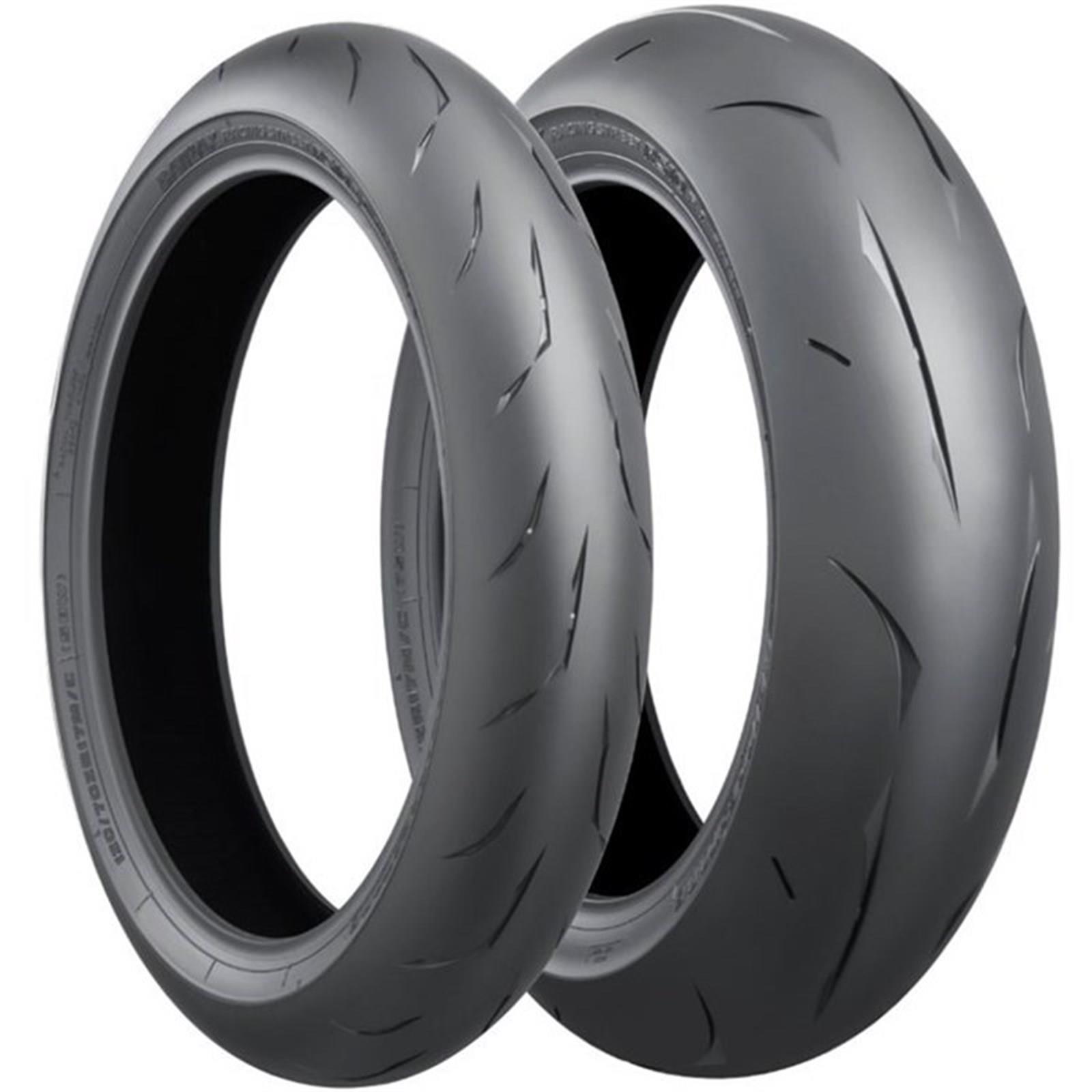 120/70ZR-17 58W RS10