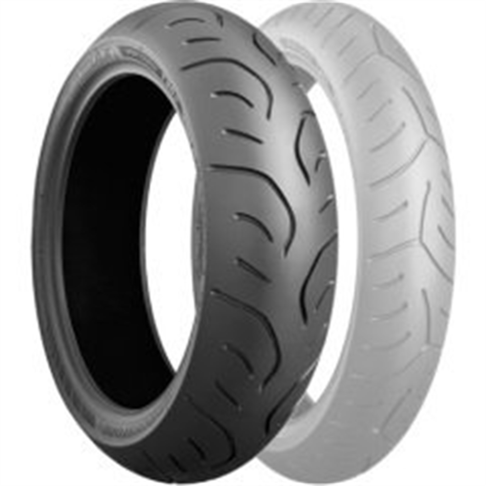 120/70ZR17M/C 58W BATTLAX T30F EVO