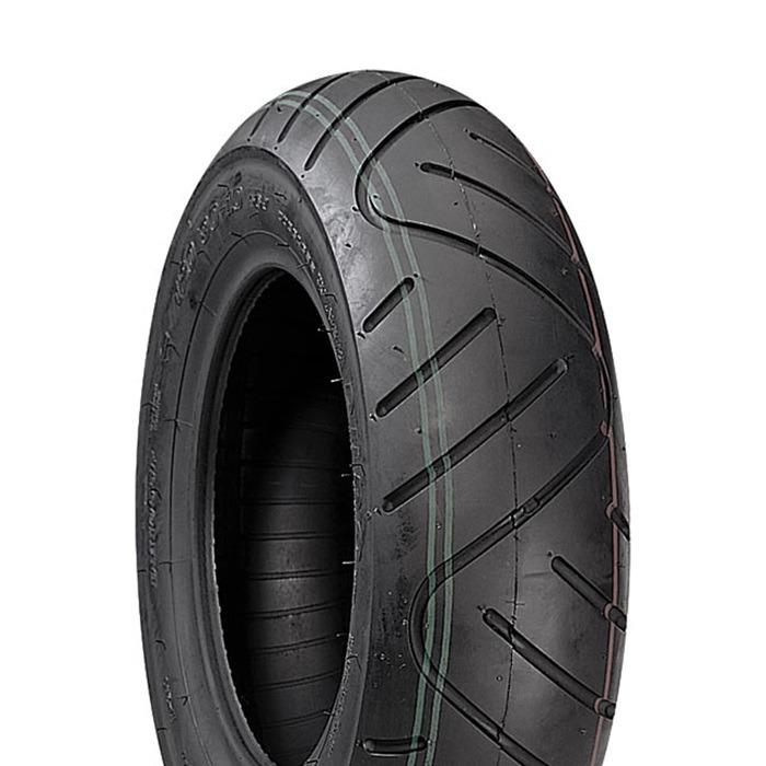 120/90-10 56J DM1055F DOT: 2024
