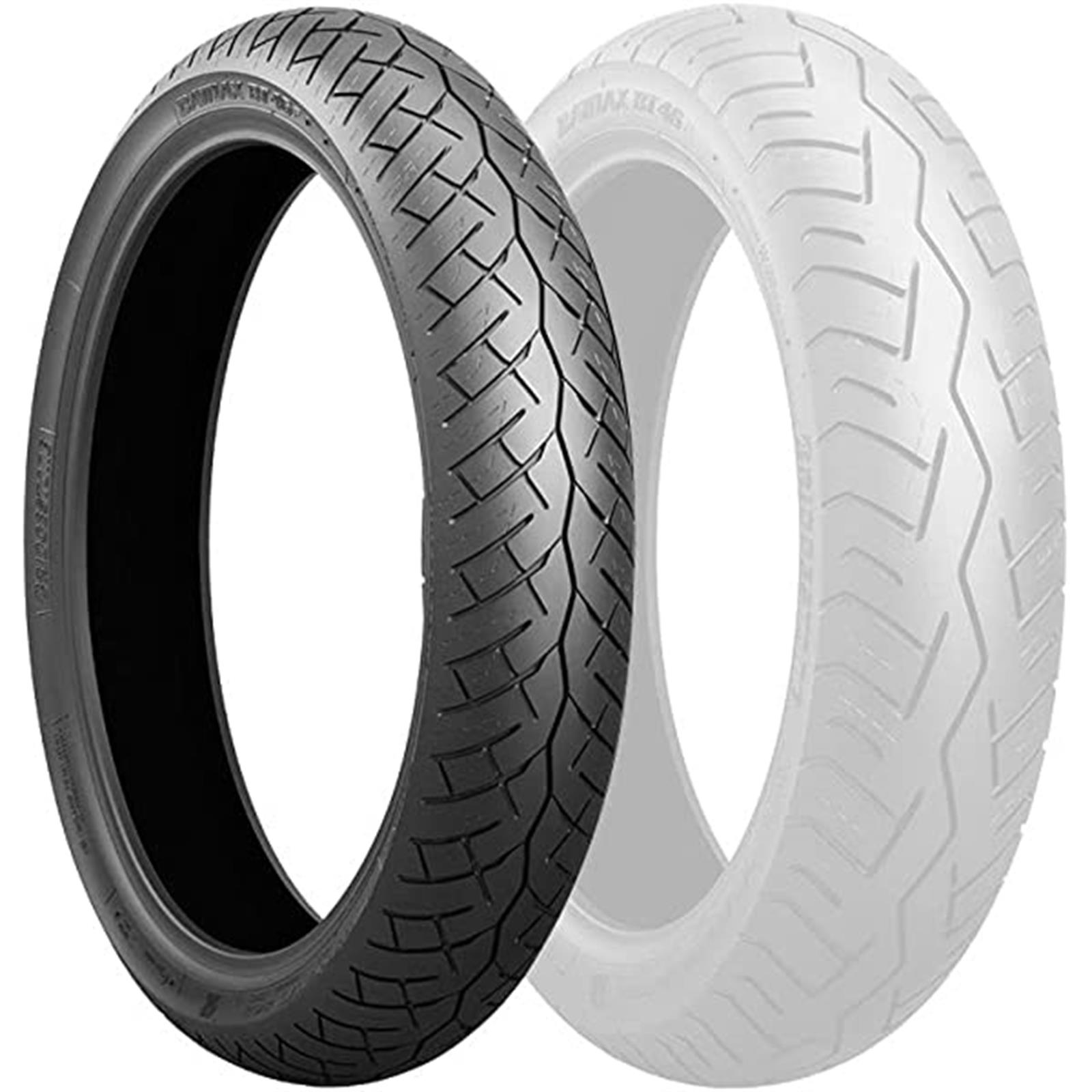 120/90-18 65R E660 DOT: 2020