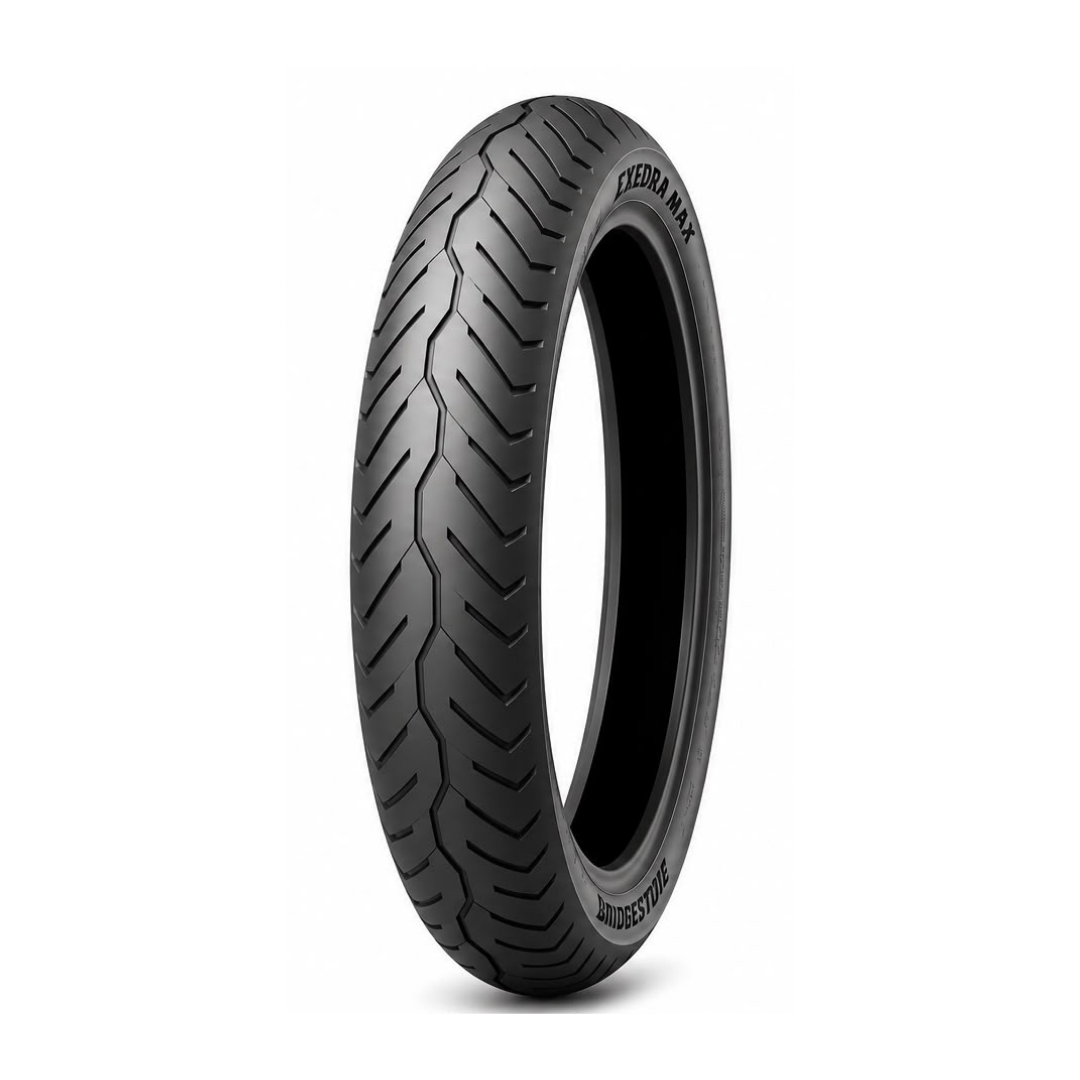 130/90R16 67H Battlax Exedra Max Motosiklet Ön Lastiği (2025)