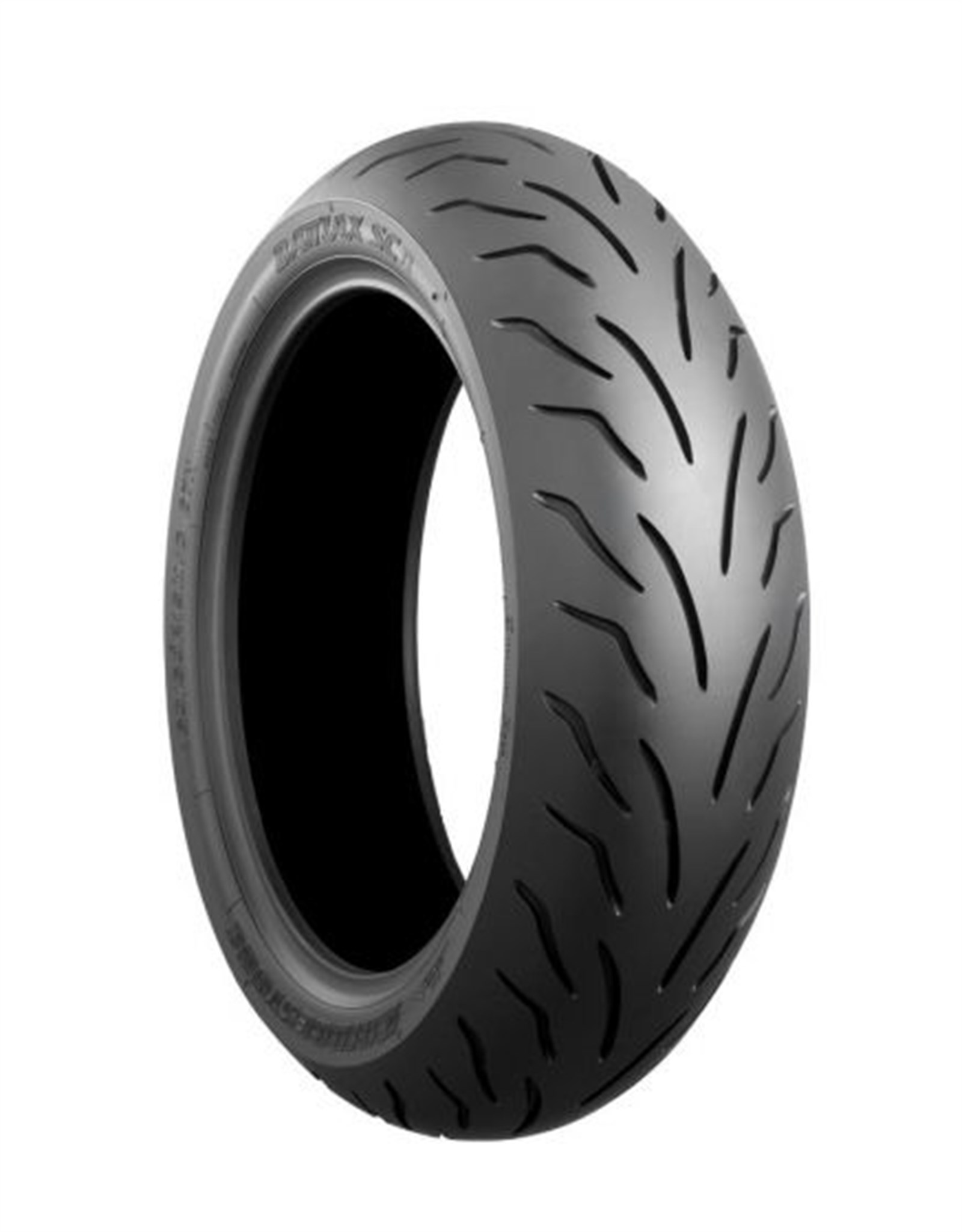 140/70-12 M/C 65L TL BRIDGESTONE BATTLAX SC 
