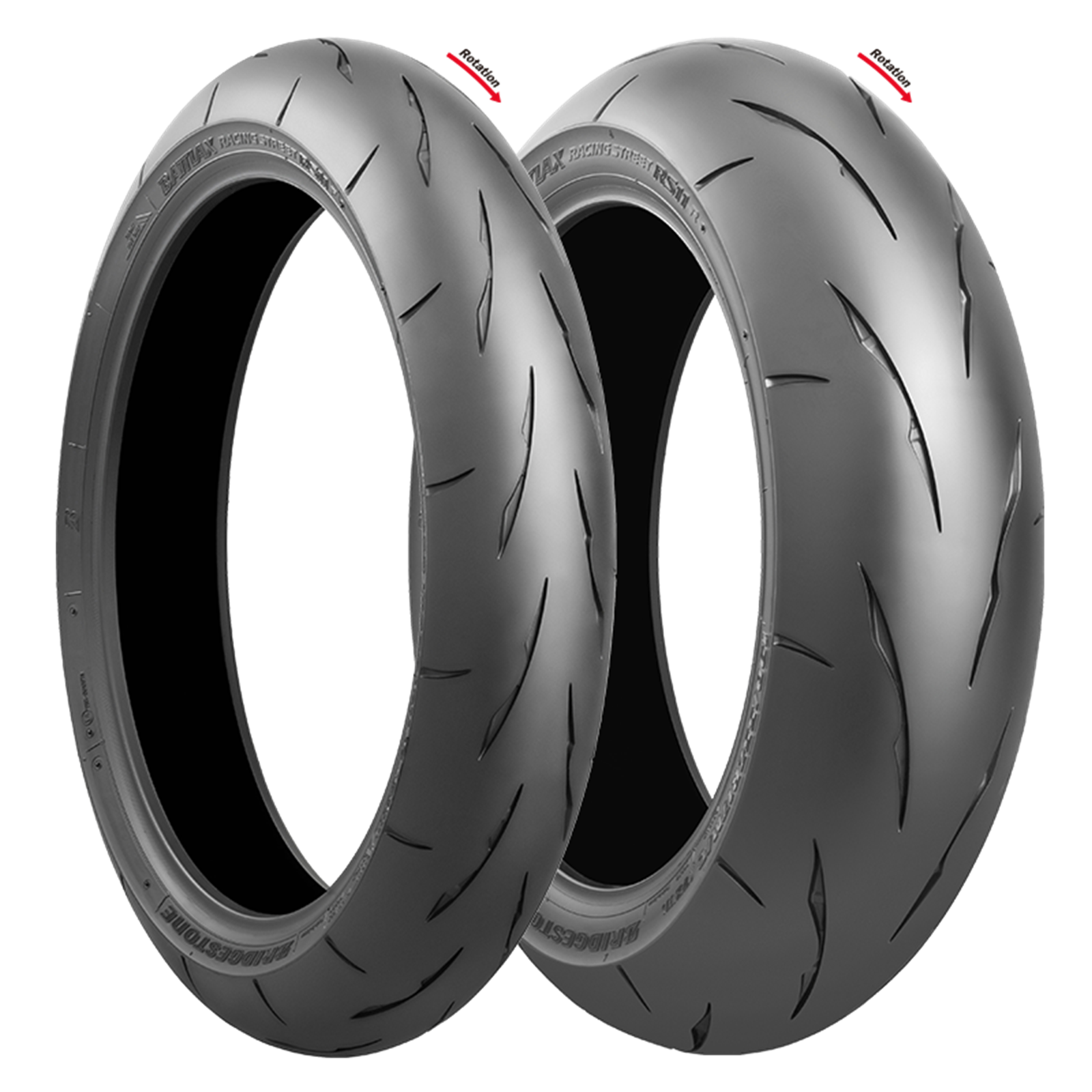 140/70R17M/C 066H R11RZ DOT: 2023