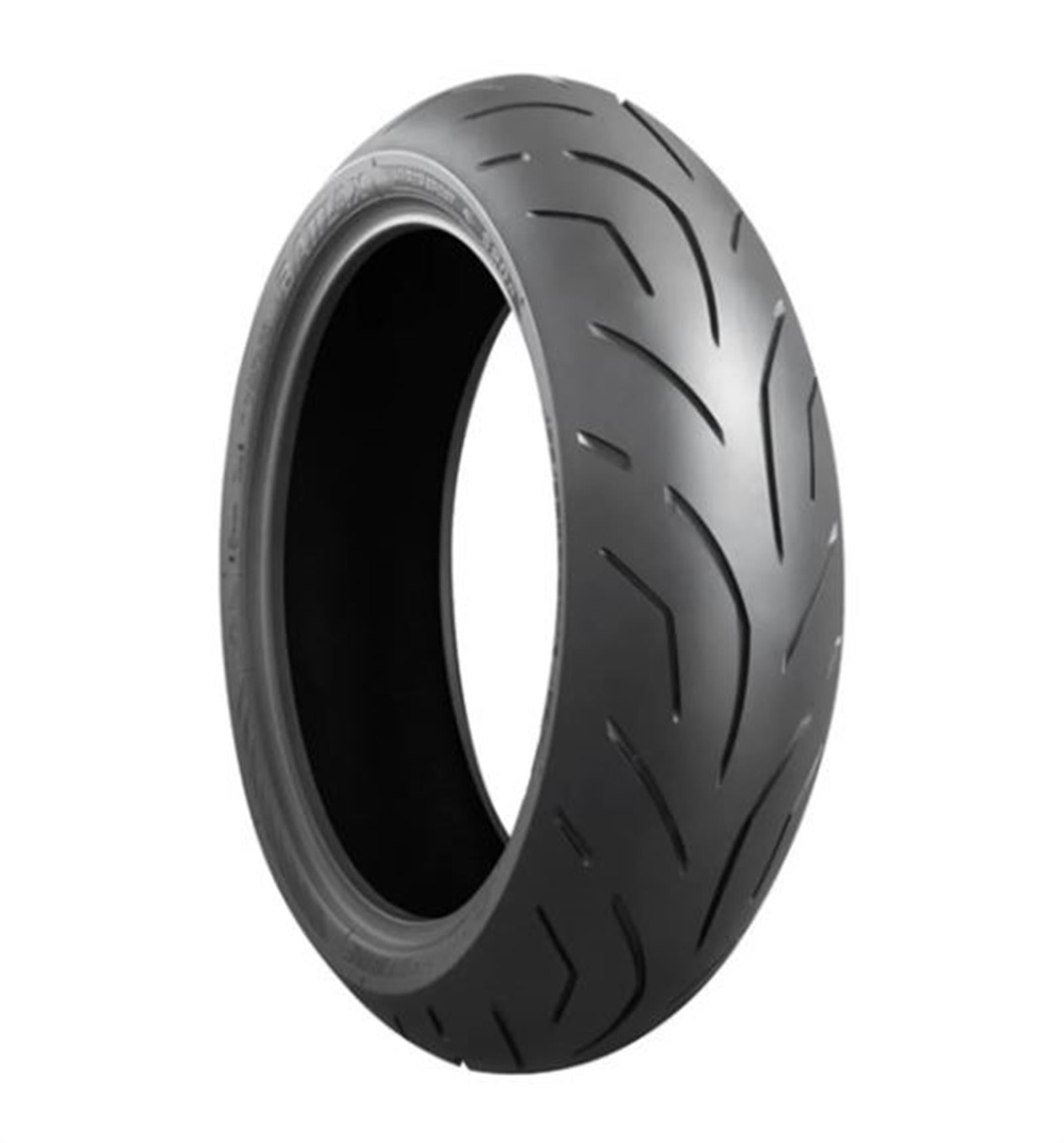 150/60 ZR17M/C 66W H50RZ DOT 2023