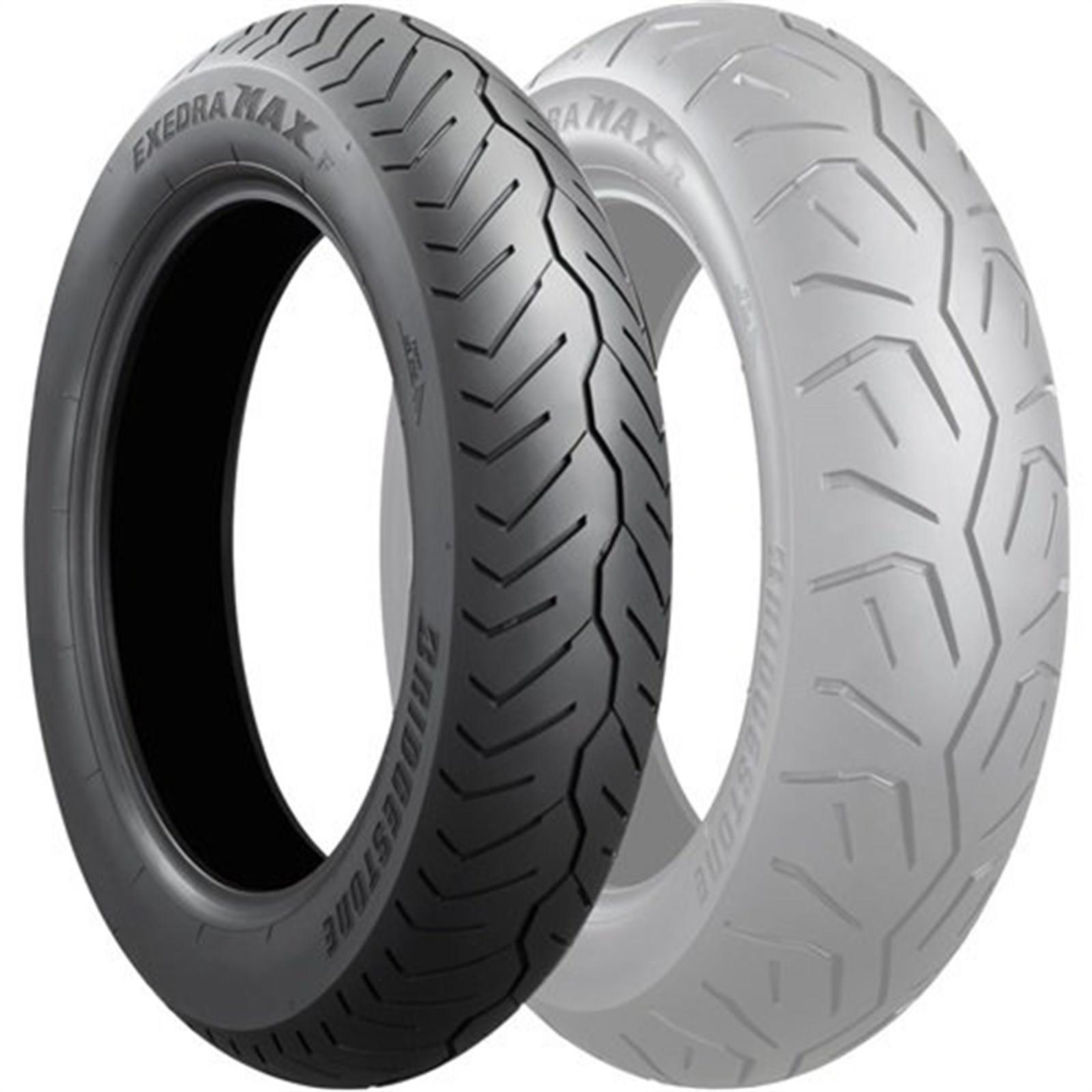 150/80-16 71H EXEDRA MAX FRONT