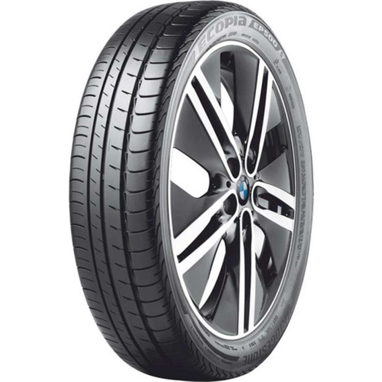 155/60R20 EP500 80Q DOT: 2017